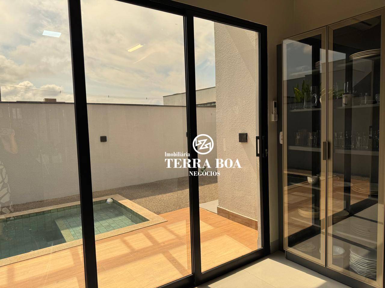 Casa de Condomínio, 3 quartos - Foto 17