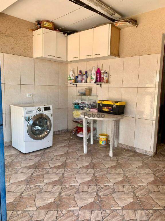 Sobrado à venda com 4 quartos, 163m² - Foto 24