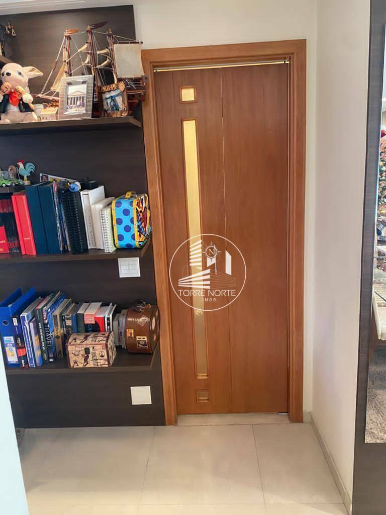 Apartamento à venda com 2 quartos, 122m² - Foto 19