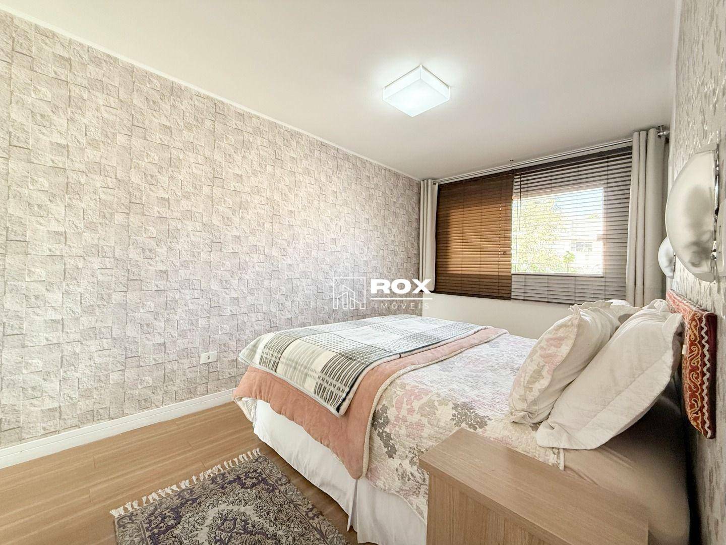 Sobrado à venda com 3 quartos, 125m² - Foto 20
