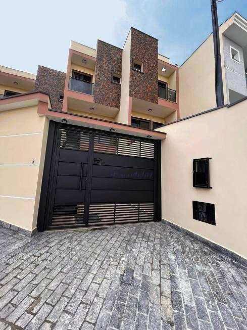 Sobrado à venda com 3 quartos, 135m² - Foto 5