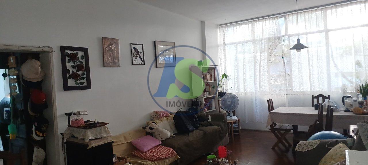 Apartamento à venda com 3 quartos, 136m² - Foto 7