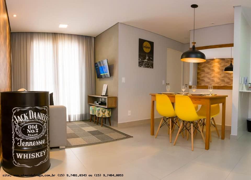 Apartamento à venda com 2 quartos, 60m² - Foto 22