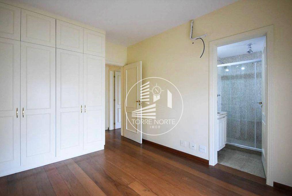 Apartamento para alugar com 4 quartos, 360m² - Foto 27