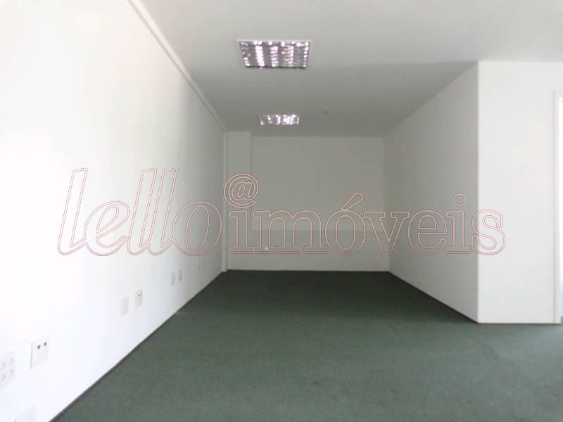 Conjunto Comercial-Sala para alugar, 244m² - Foto 8