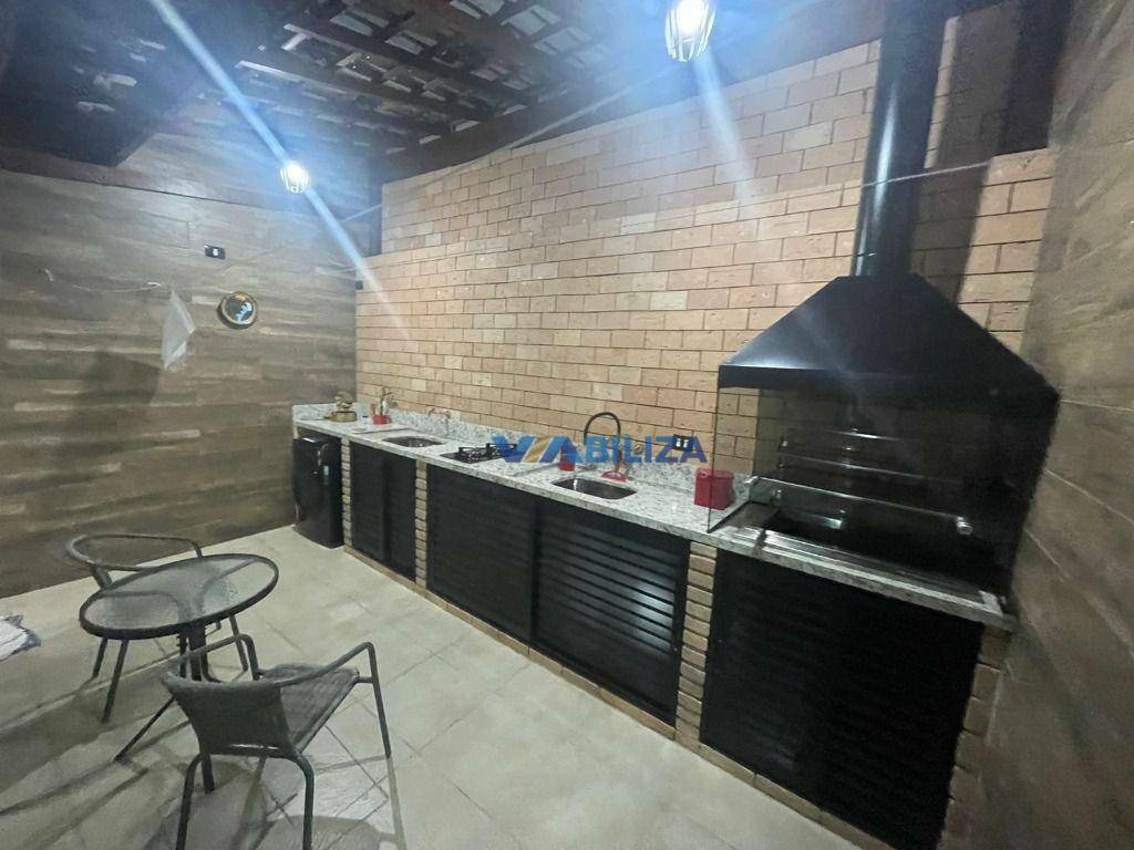 Sobrado à venda com 3 quartos, 125m² - Foto 31