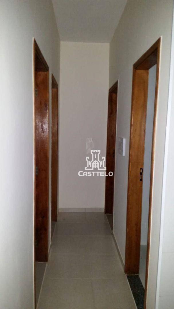 Casa de Condomínio à venda com 2 quartos, 74m² - Foto 5