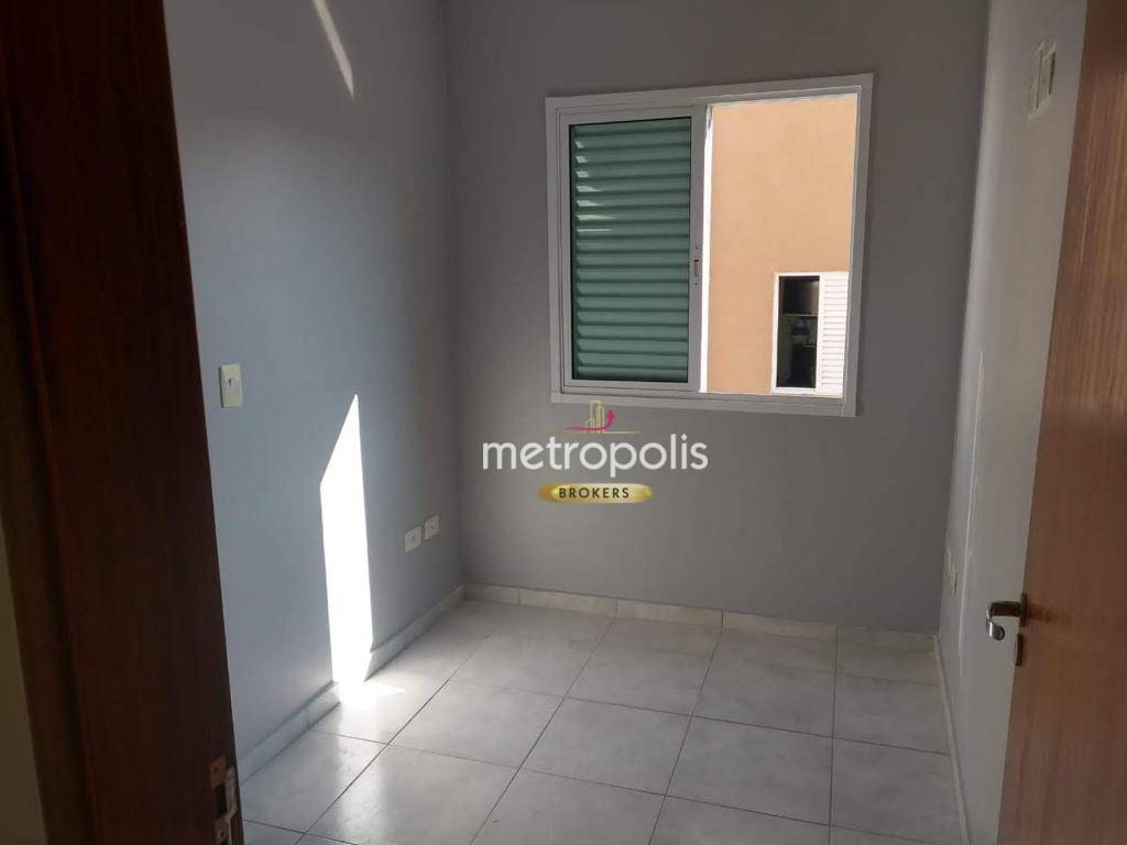 Apartamento à venda com 2 quartos, 53m² - Foto 9