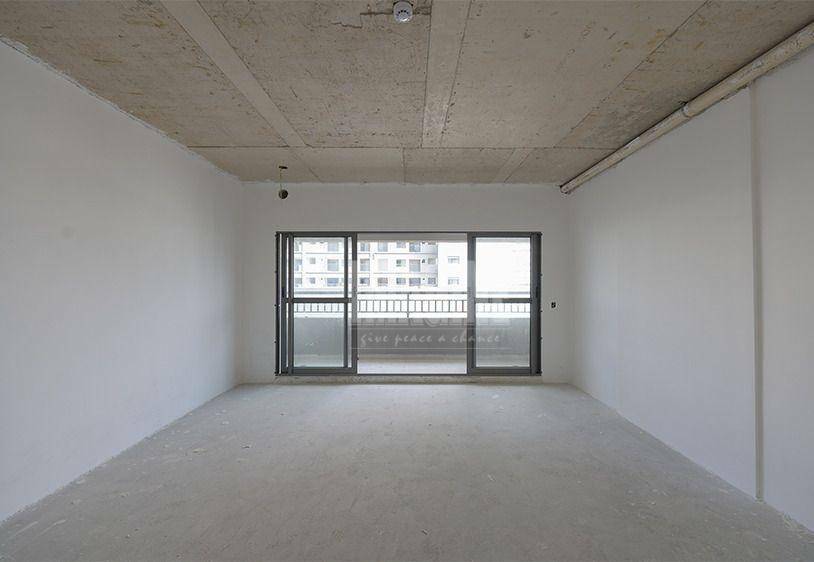 Apartamento à venda com 3 quartos, 125m² - Foto 1