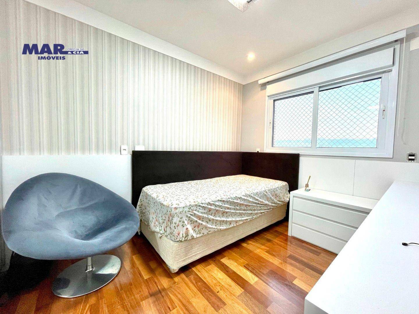 Apartamento à venda com 4 quartos, 200m² - Foto 13