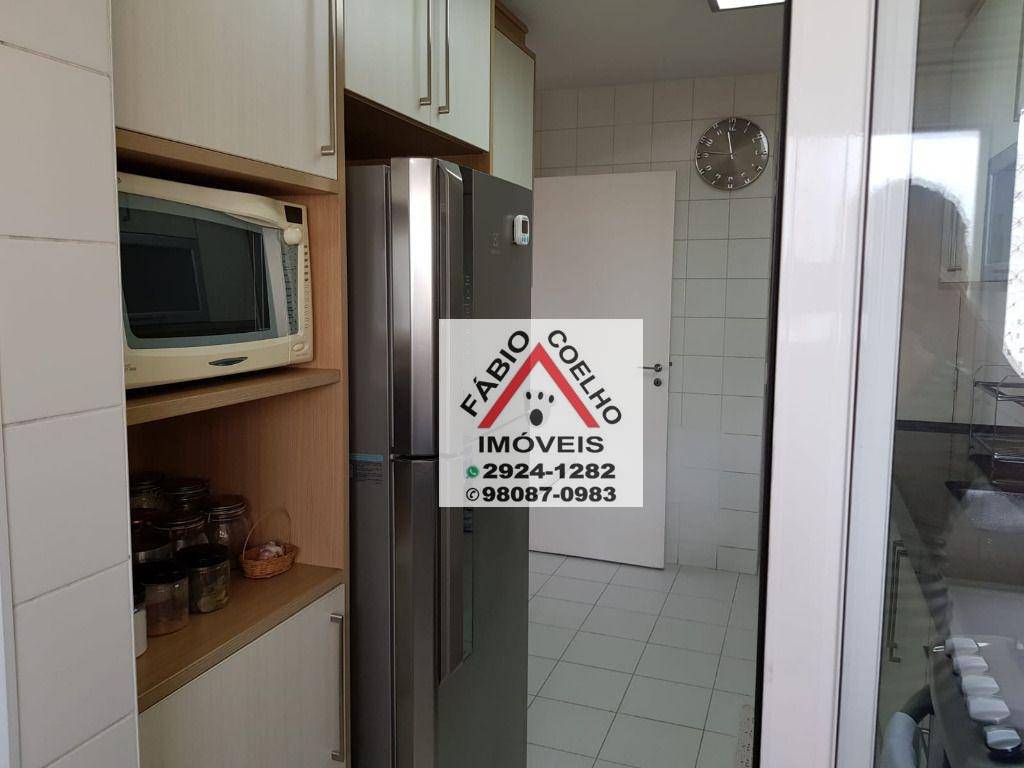 Apartamento à venda com 4 quartos, 120m² - Foto 17