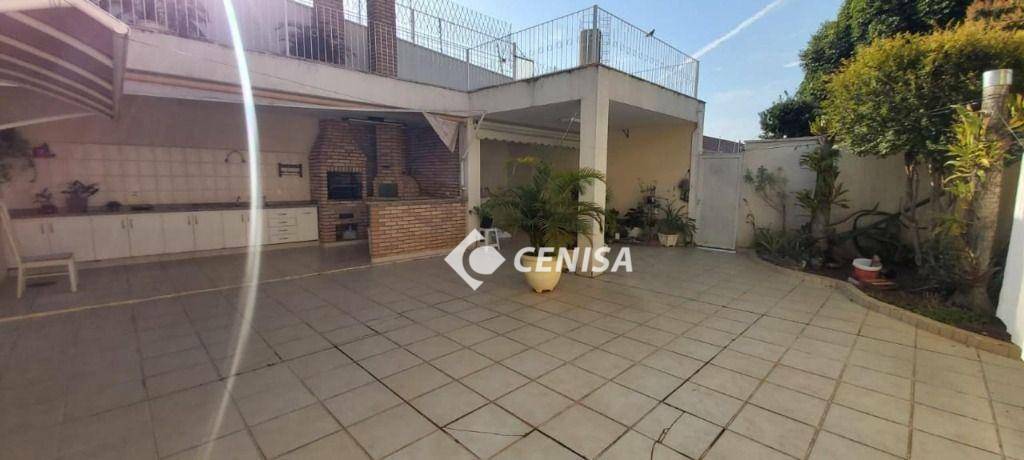 Casa de Condomínio à venda com 4 quartos, 295m² - Foto 32