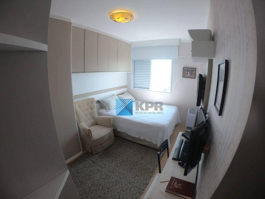 Apartamento à venda com 2 quartos, 75m² - Foto 10