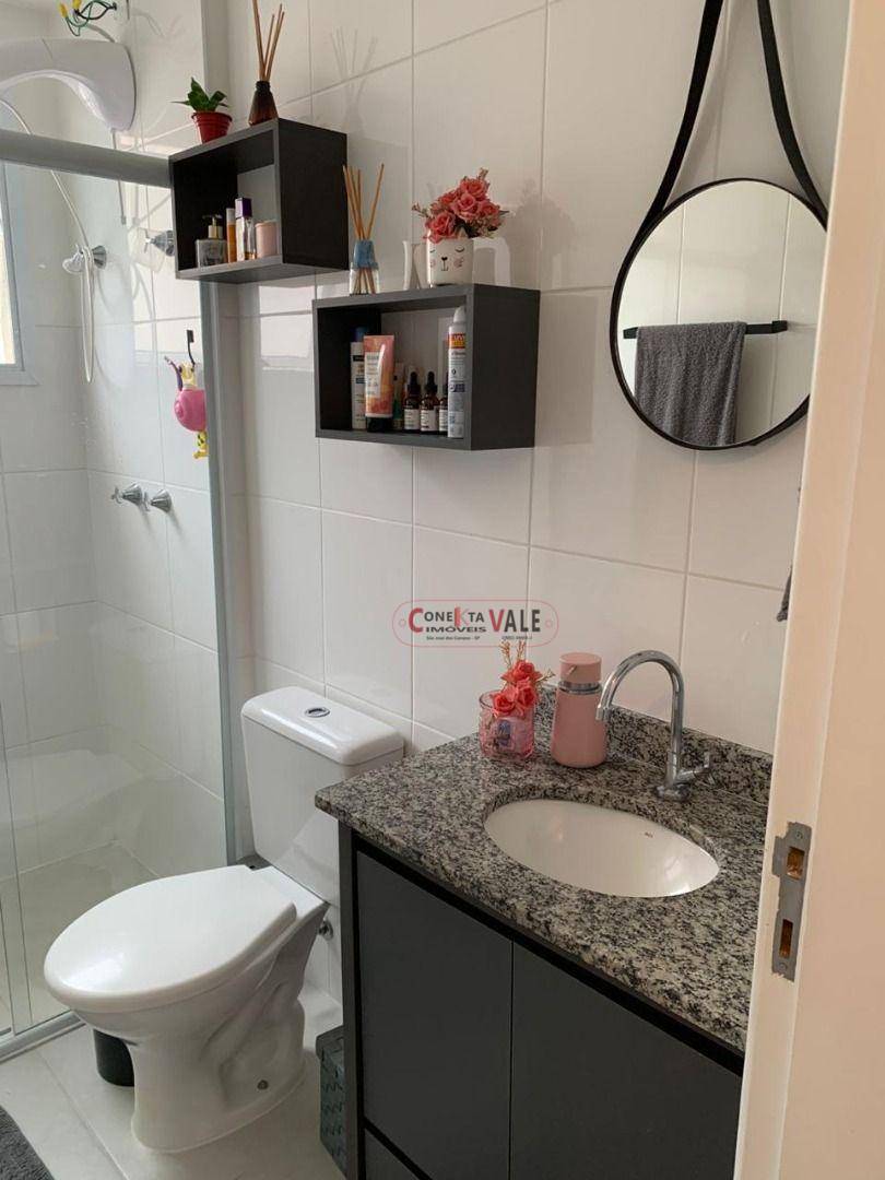 Apartamento à venda com 1 quarto, 52m² - Foto 21