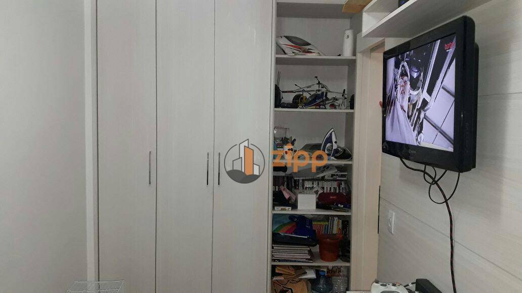 Apartamento à venda com 2 quartos, 50m² - Foto 10