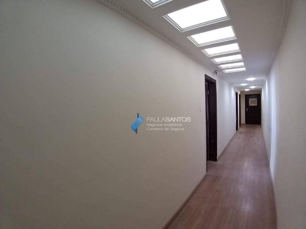 Conjunto Comercial-Sala à venda e aluguel, 146m² - Foto 7