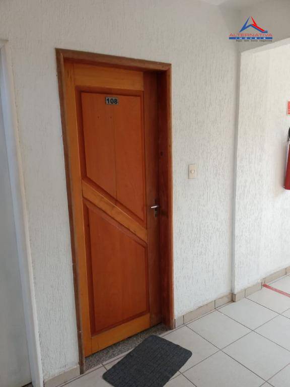 Apartamento à venda com 2 quartos, 60m² - Foto 10