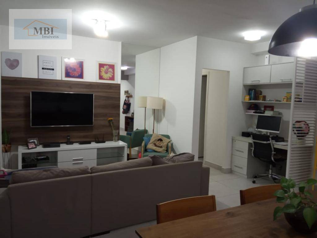 Apartamento à venda com 3 quartos, 86m² - Foto 9