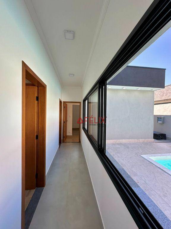 Casa de Condomínio à venda com 3 quartos, 181m² - Foto 42