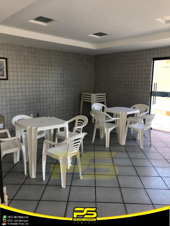 Apartamento à venda com 3 quartos, 79m² - Foto 7