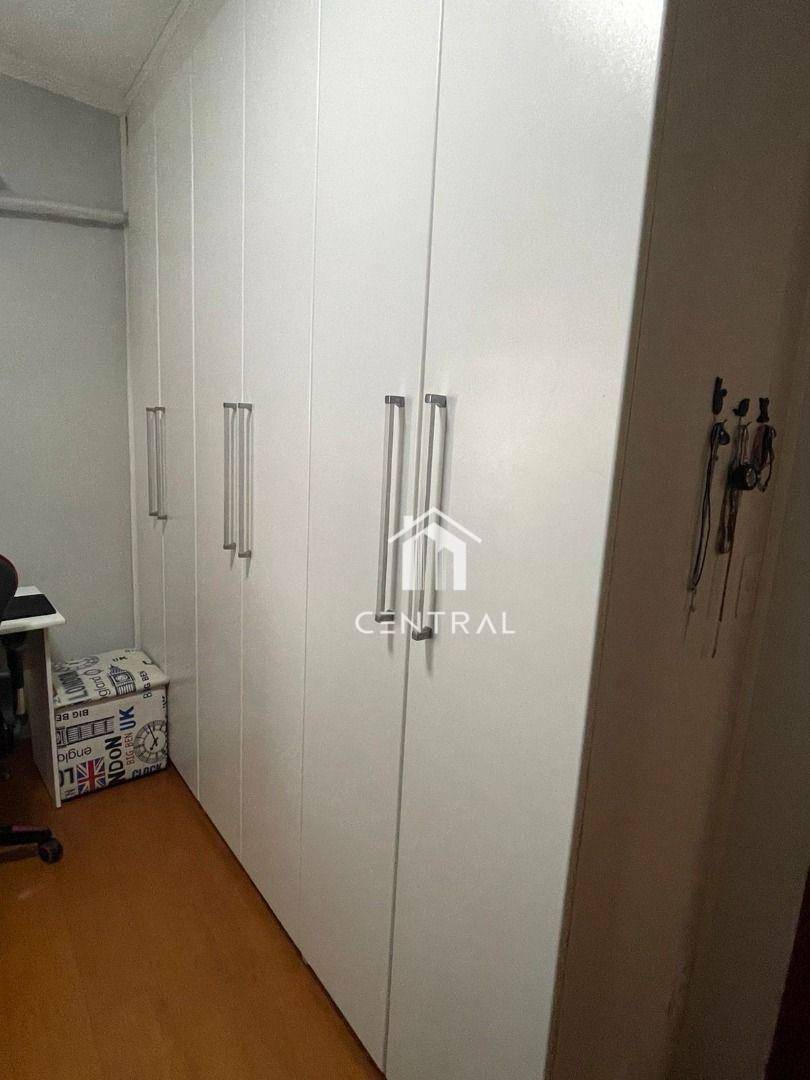 Apartamento à venda com 2 quartos, 83m² - Foto 11