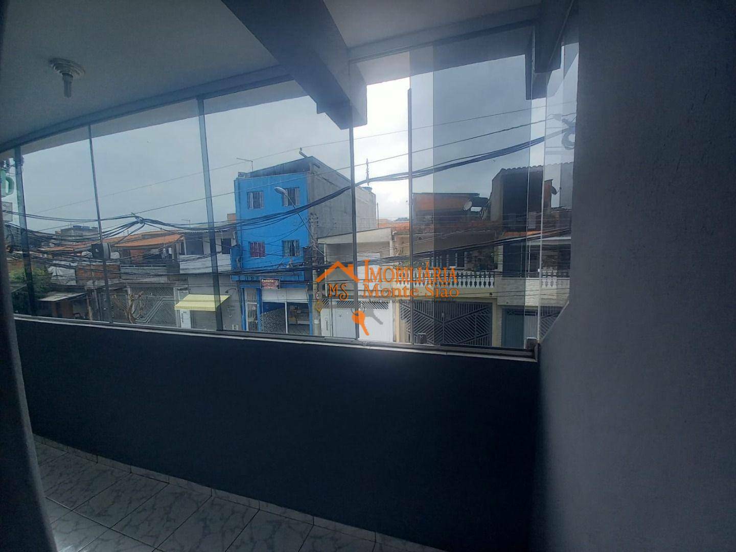 Sobrado à venda com 5 quartos, 250m² - Foto 14