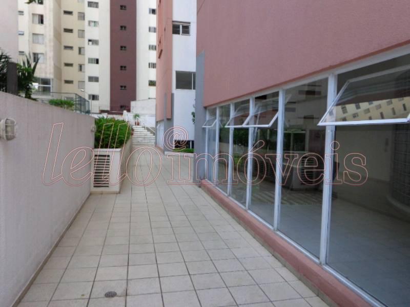 Apartamento para alugar com 1 quarto, 70m² - Foto 21