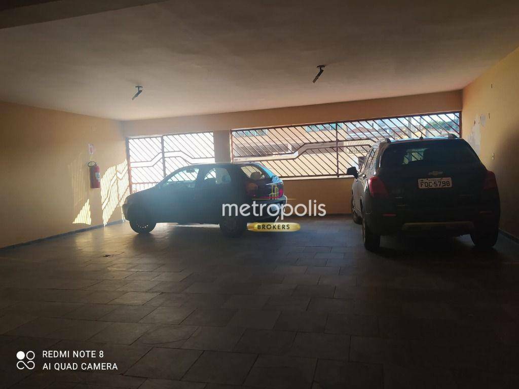 Apartamento à venda com 3 quartos, 87m² - Foto 12