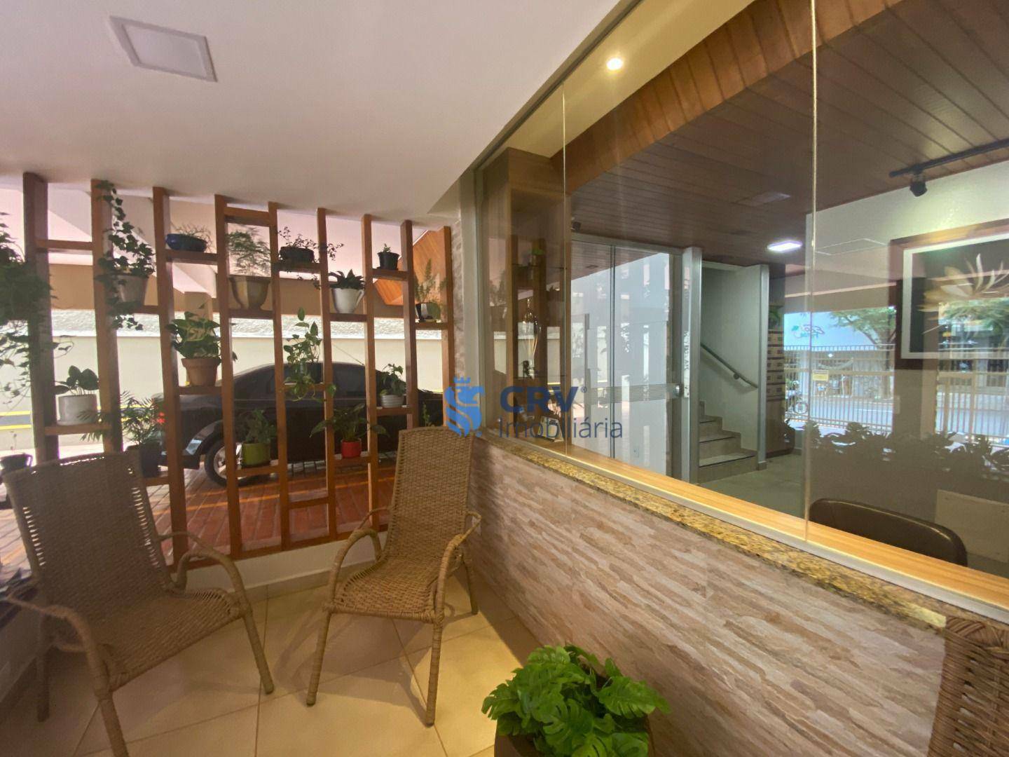 Apartamento para alugar com 3 quartos, 70m² - Foto 24