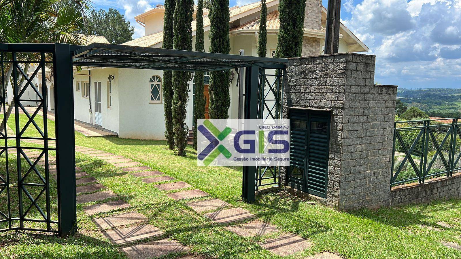 Casa de Condomínio, 6 quartos - Foto 171