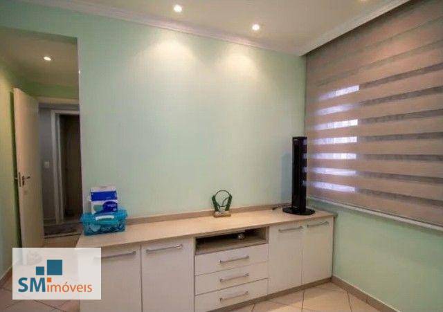 Apartamento à venda com 3 quartos, 141m² - Foto 13