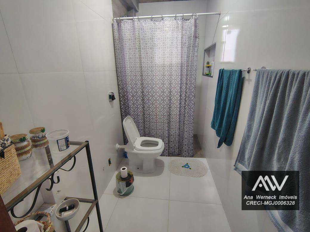 Casa à venda com 2 quartos, 100m² - Foto 11
