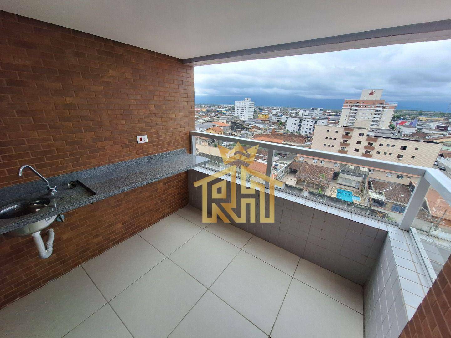 Apartamento à venda com 1 quarto, 47m² - Foto 5