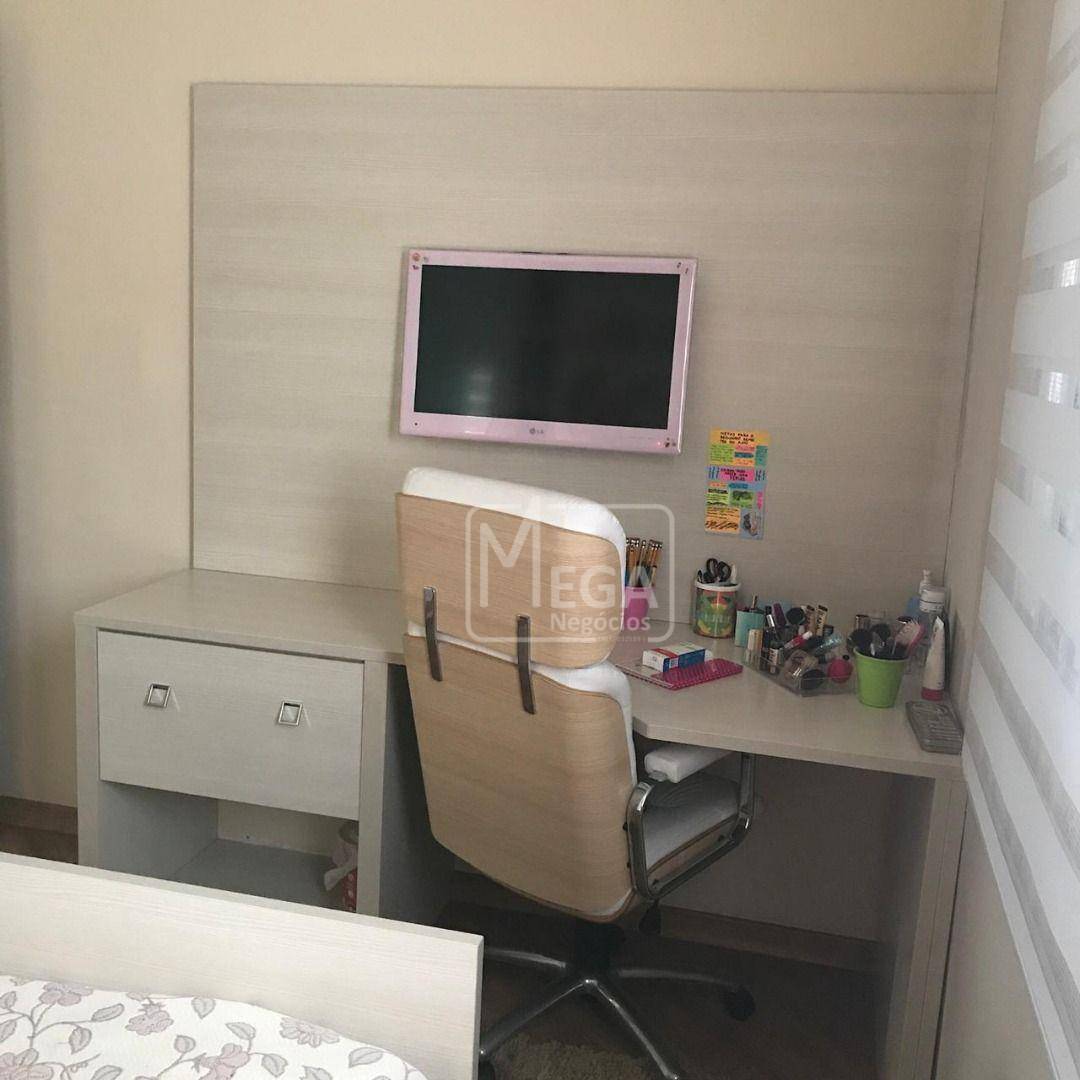 Casa, 3 quartos, 160 m² - Foto 5