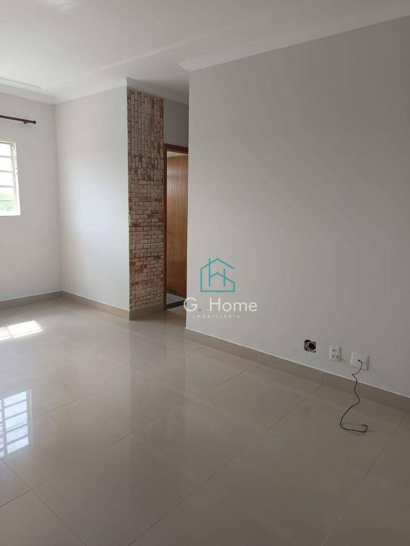 Apartamento, 2 quartos, 51 m² - Foto 2
