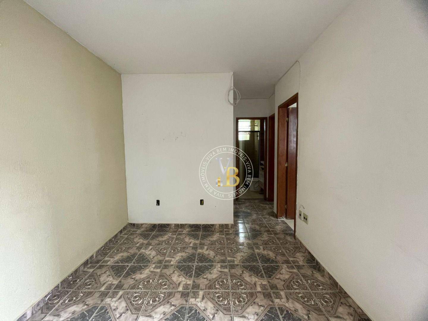 Apartamento à venda com 2 quartos, 48m² - Foto 4