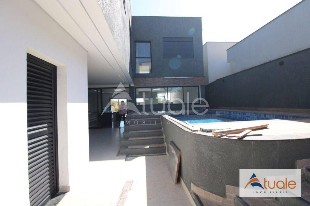 Casa de Condomínio à venda com 3 quartos, 297m² - Foto 18