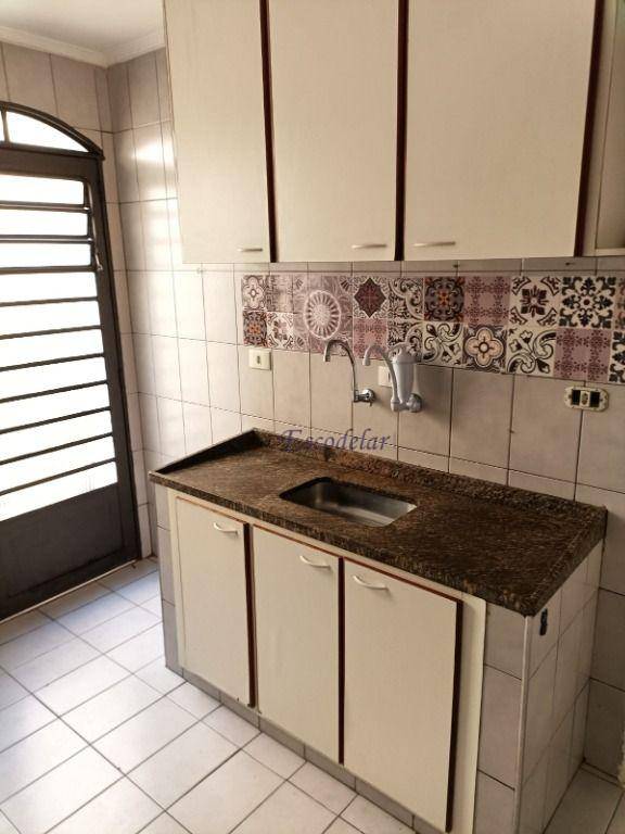 Sobrado à venda com 3 quartos, 180m² - Foto 14