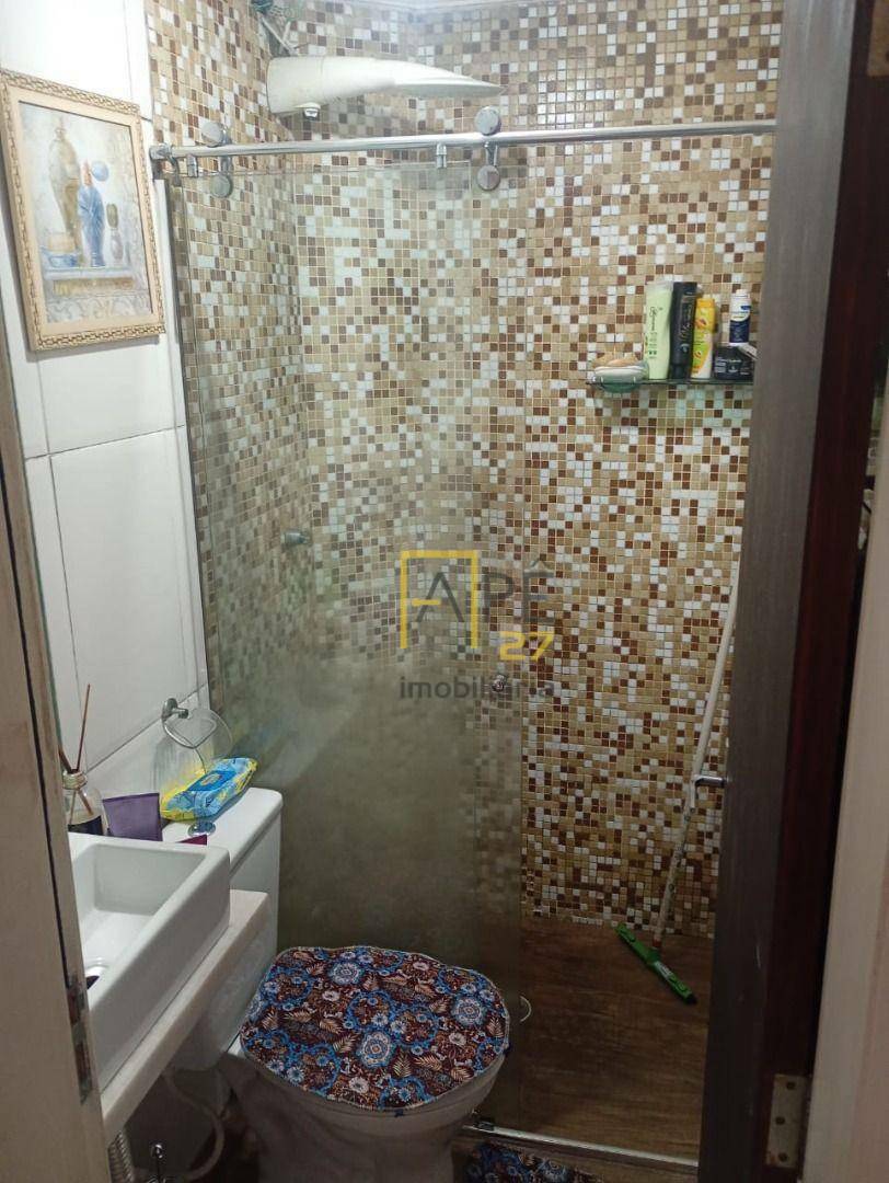 Apartamento para alugar com 2 quartos, 53m² - Foto 6