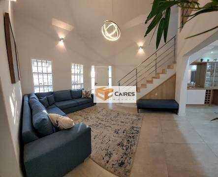 Casa à venda com 4 quartos, 282m² - Foto 15