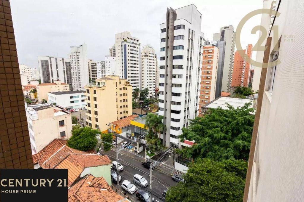 Apartamento à venda com 3 quartos, 110m² - Foto 6