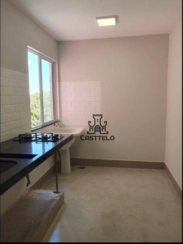 Apartamento à venda com 1 quarto, 37m² - Foto 9