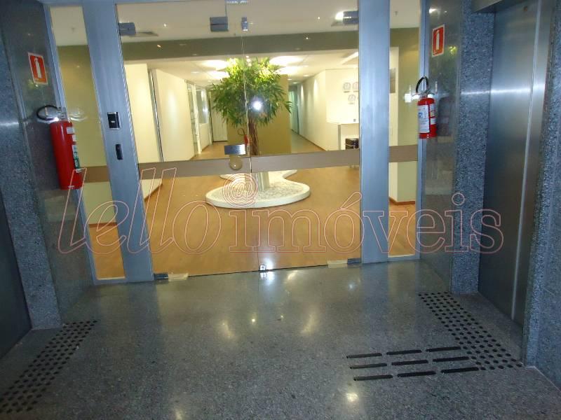 Conjunto Comercial-Sala para alugar, 533m² - Foto 1