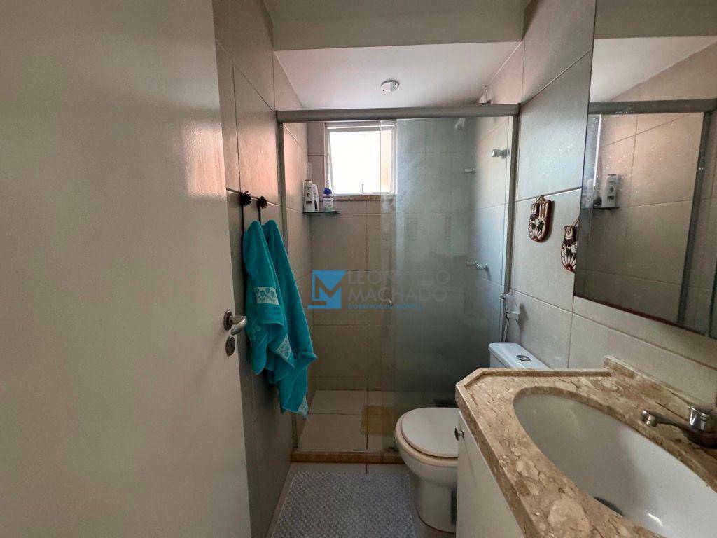 Apartamento à venda com 3 quartos, 119m² - Foto 15