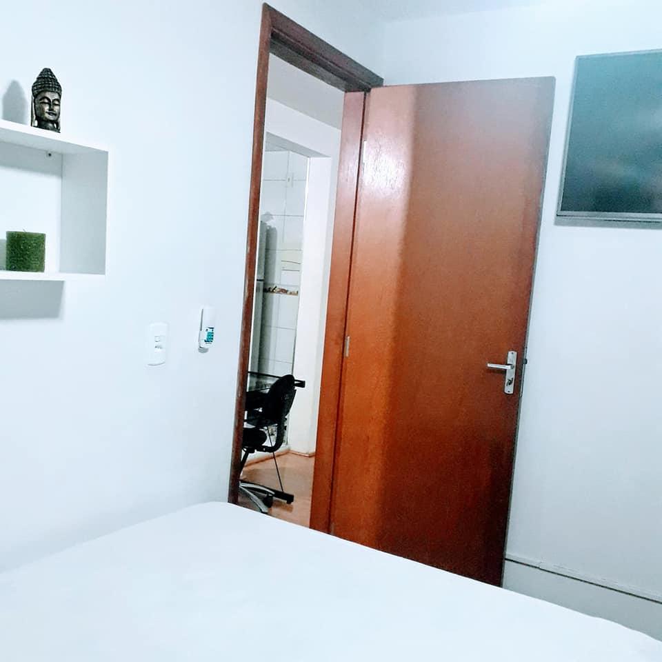 Apartamento à venda com 2 quartos, 46m² - Foto 5