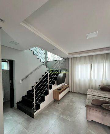 Casa, 4 quartos, 210 m² - Foto 3