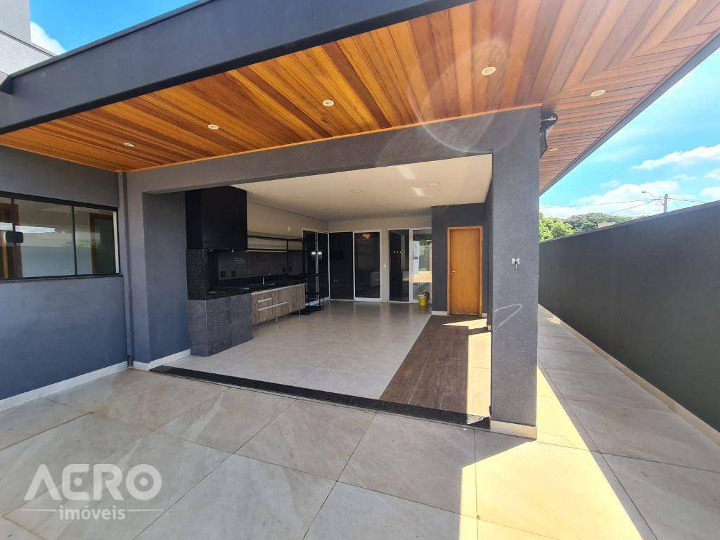Casa de Condomínio à venda e aluguel com 3 quartos, 210m² - Foto 28