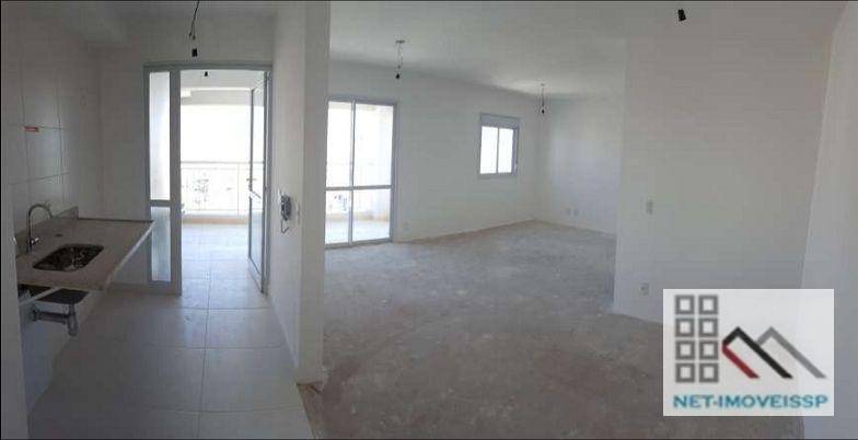 Apartamento à venda com 2 quartos, 102m² - Foto 1