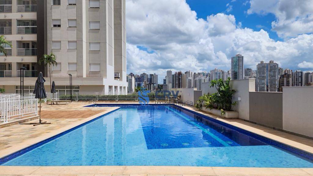 Apartamento à venda com 3 quartos, 71m² - Foto 22