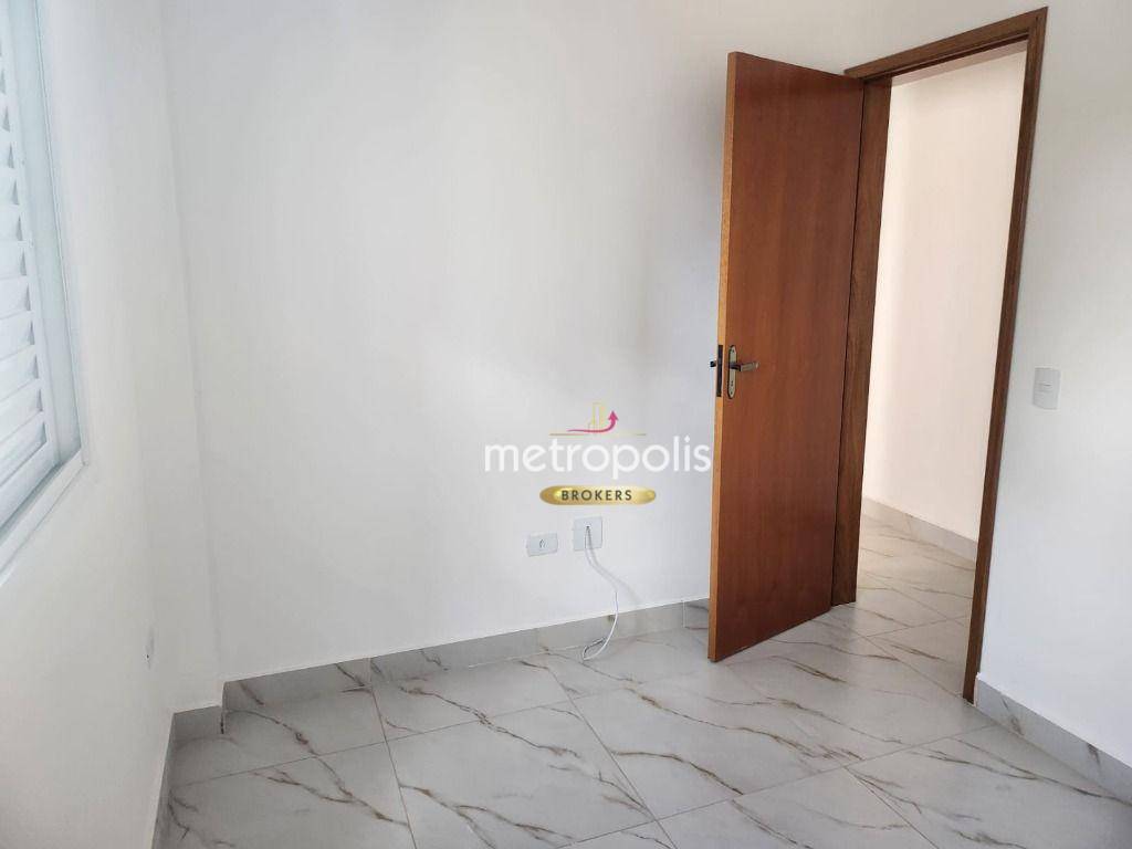 Cobertura à venda com 3 quartos, 144m² - Foto 4